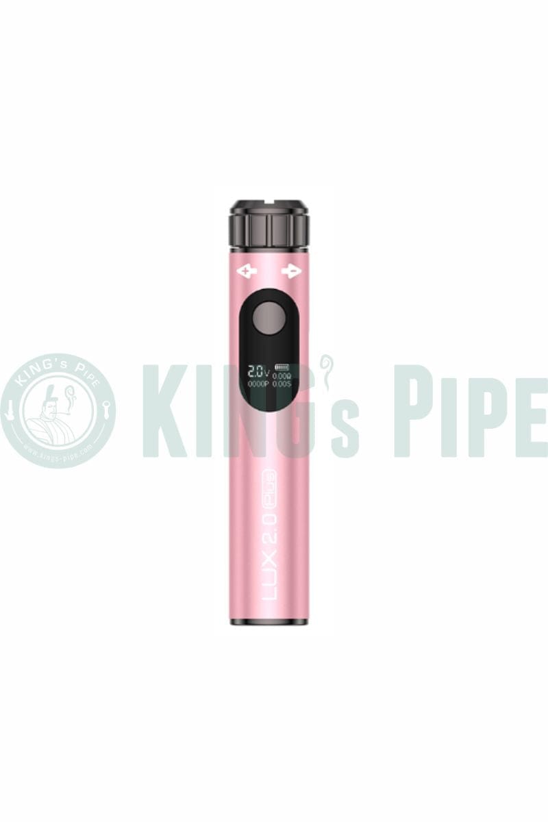 Yocan Lux 2.0 Pink