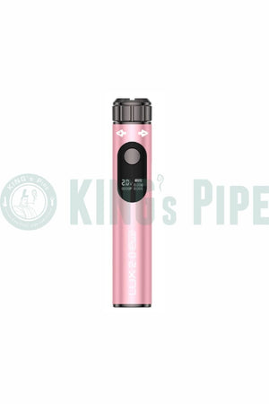 Yocan Lux 2.0 Pink