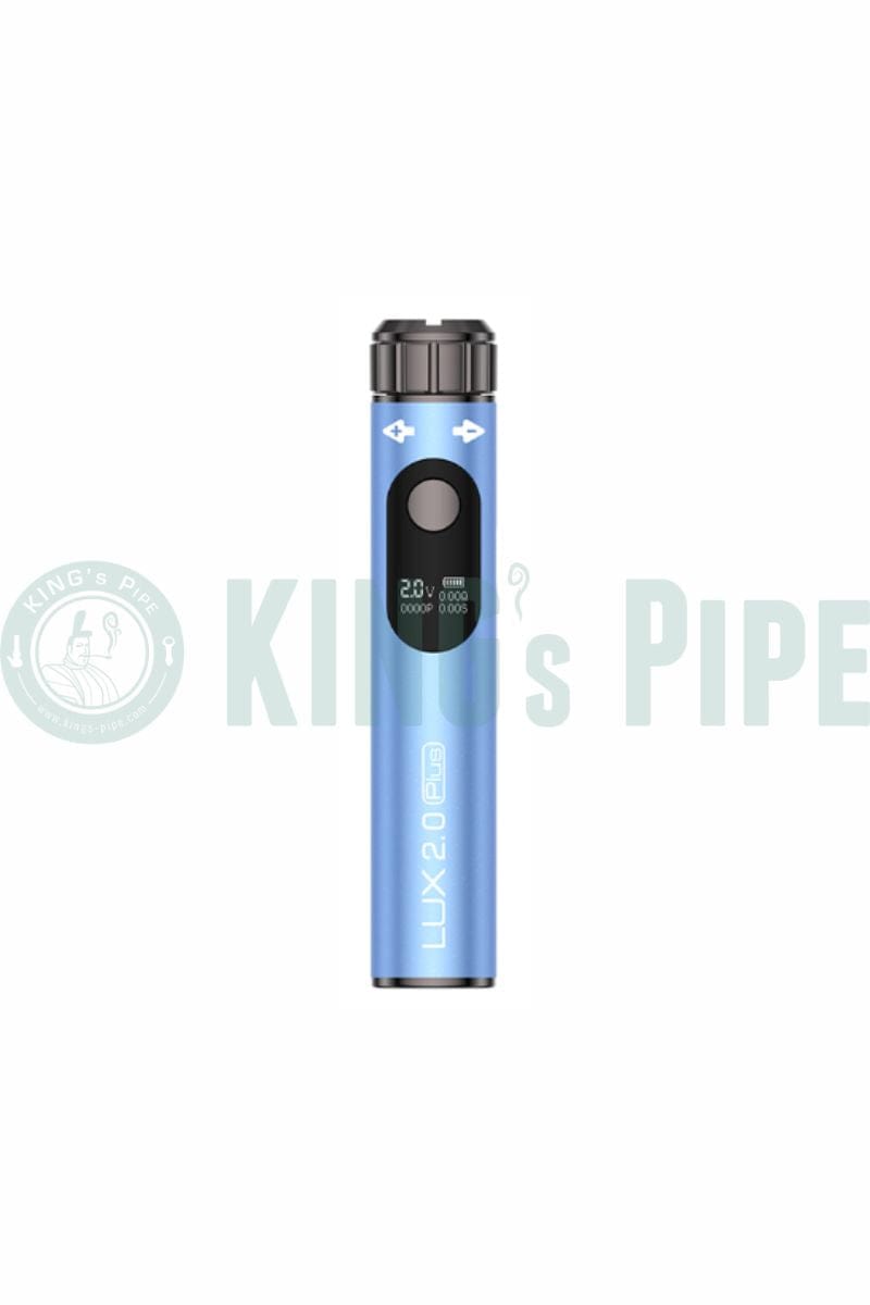 Refillable Vape Pens | Rechargeable Weed Pen | KING's Pipe Refillable Vape Pens | Rechargeable Weed Pen | KING's Pipe