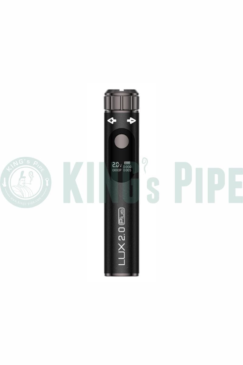 Yocan Lux 2.0 Black