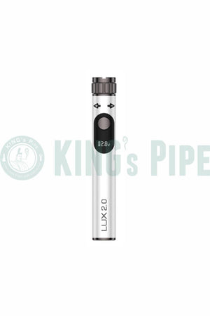 Yocan Lux 2.0 Cart Pen Battery Yocan Lux 2.0 / White