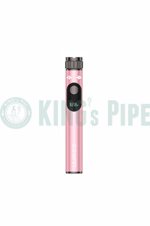 Yocan Lux 2.0 Cart Pen Battery Yocan Lux 2.0 / Pink