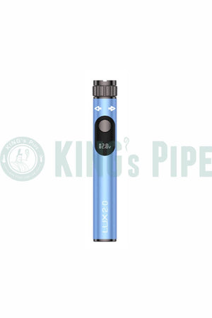 Yocan Lux 2.0 Cart Pen Battery Yocan Lux 2.0 / Blue