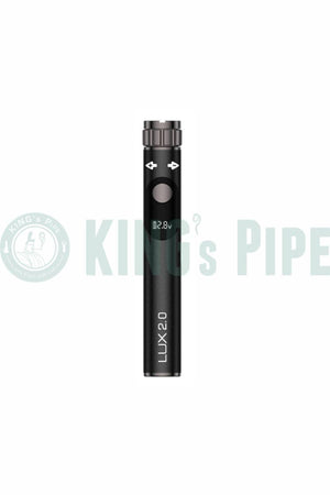 Yocan Lux 2.0 Cart Pen Battery Yocan Lux 2.0 / Black