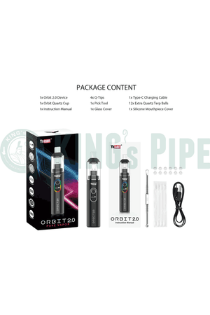 Yocan Orbit 2.0 Dab Pen
