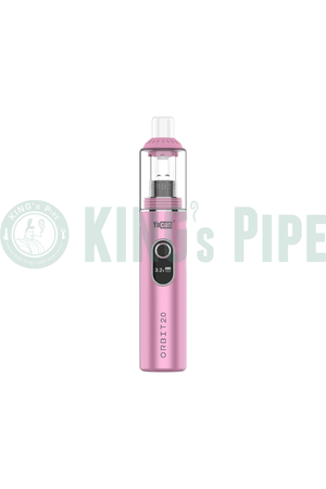 Yocan Orbit 2.0 Dab Pen Pink