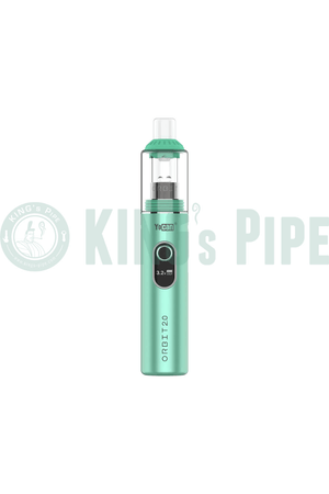 Yocan Orbit 2.0 Dab Pen Green