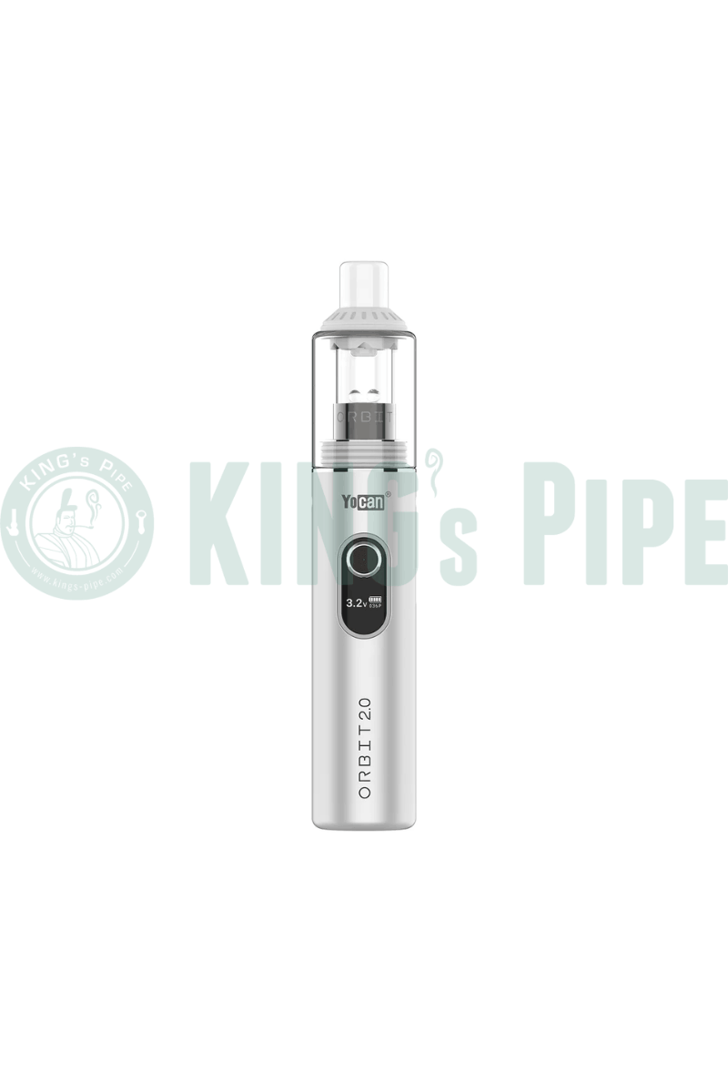 Yocan Orbit 2.0 Dab Pen Black