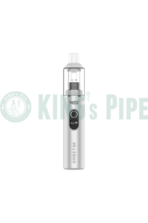 Yocan Orbit 2.0 Dab Pen Silver
