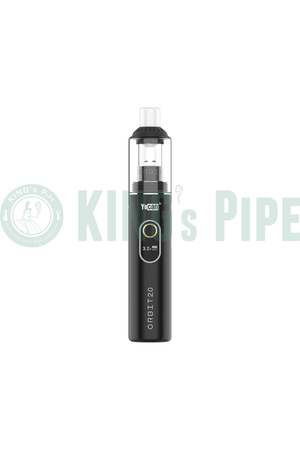 Yocan Orbit 2.0 Dab Pen Black