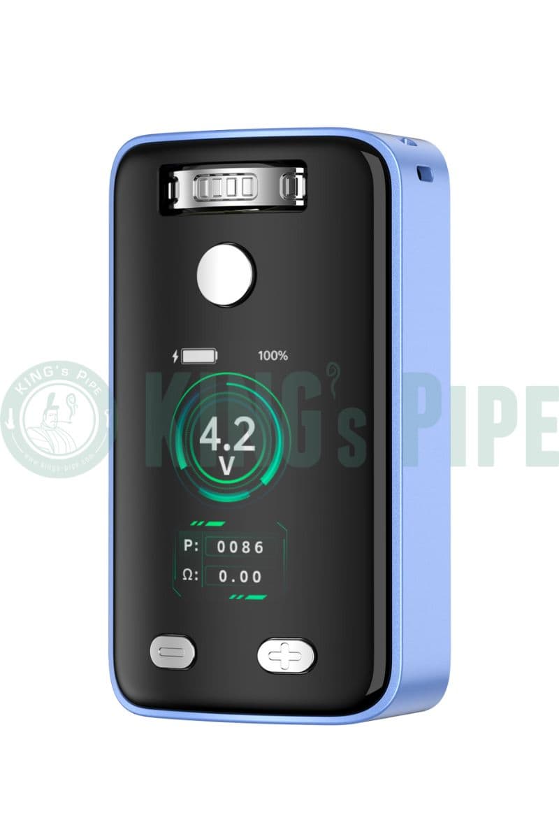 Yocan UNI 3.0 Battery for Cartridge | LED Screen | KING's Pipe Yocan UNI 3.0 Battery for Cartridge | LED Screen | KING's Pipe