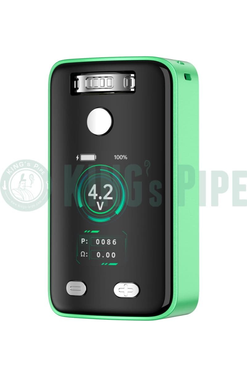 yukon vape battery Yocan UNI 3.0 Battery for Cartridge | LED Screen