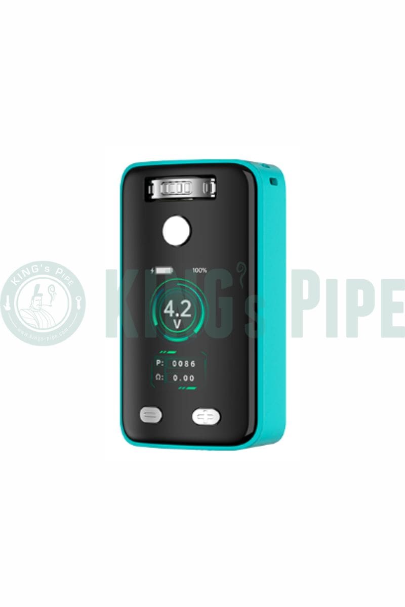 Yocan UNI 3.0 PLUS Cart Battery Teal
