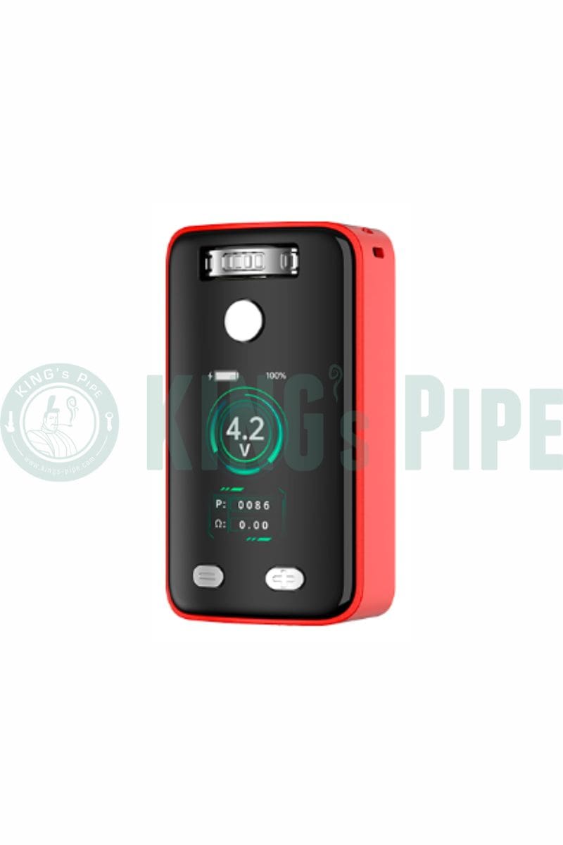 Yocan UNI 3.0 PLUS Cart Battery Red