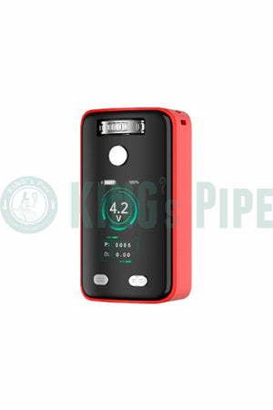 Yocan UNI 3.0 PLUS Cart Battery Red