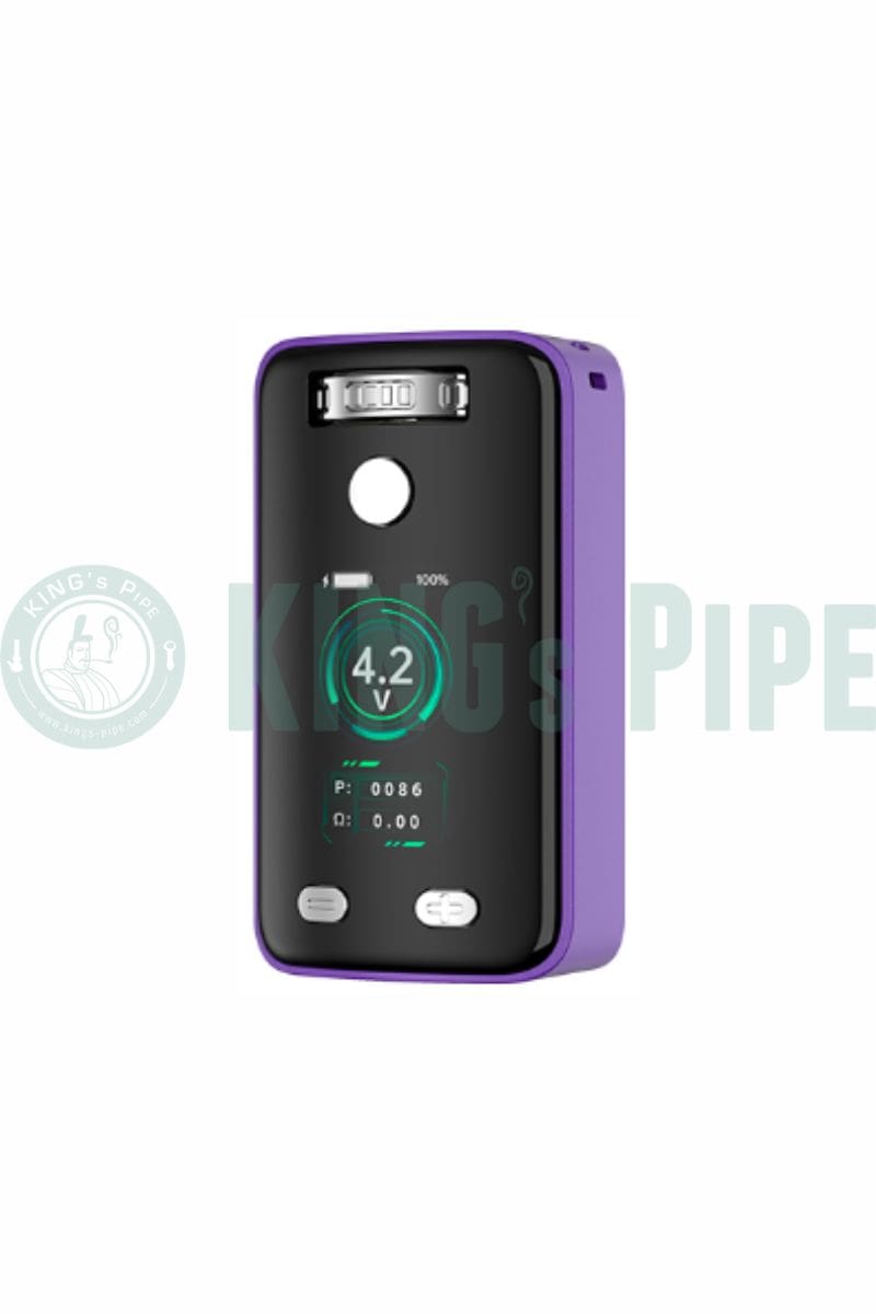 Yocan UNI 3.0 PLUS Cart Battery Purple
