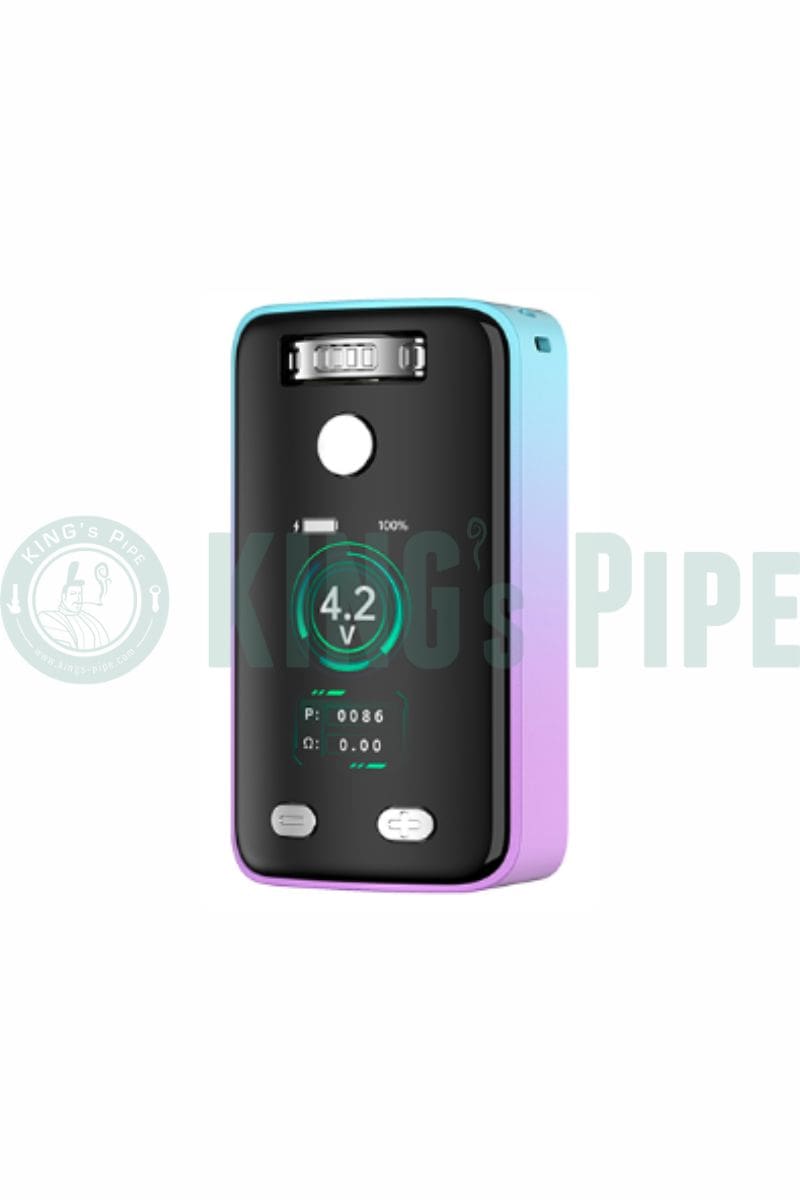 Yocan UNI 3.0 PLUS Cart Battery Purple Blue
