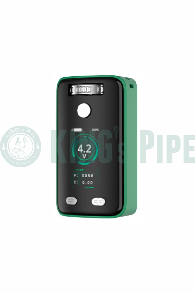 Yocan UNI 3.0 PLUS Cart Battery Green