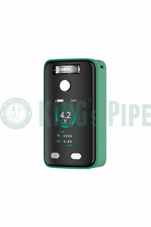 Yocan UNI 3.0 PLUS Cart Battery Green