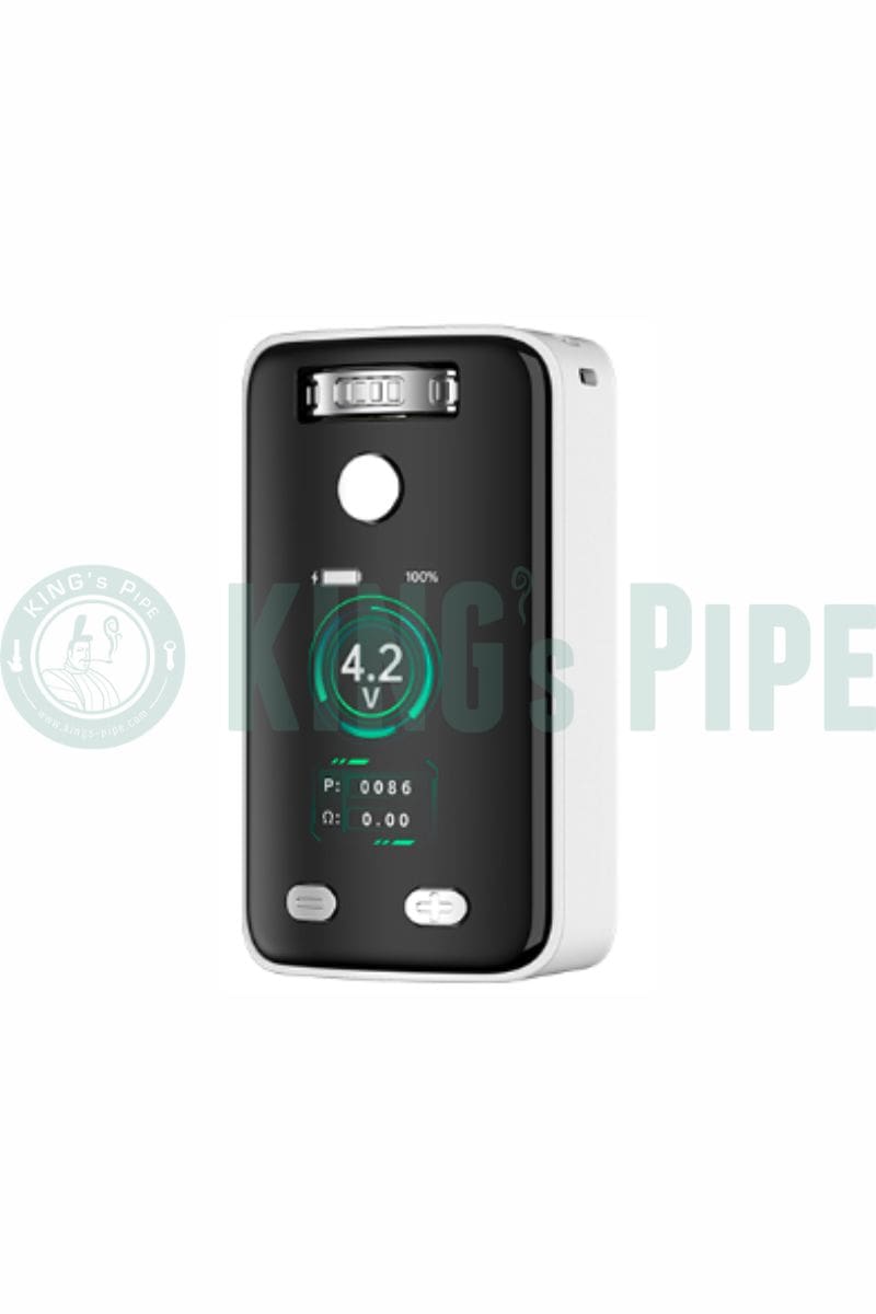 Yocan UNI 3.0 PLUS Cart Battery White