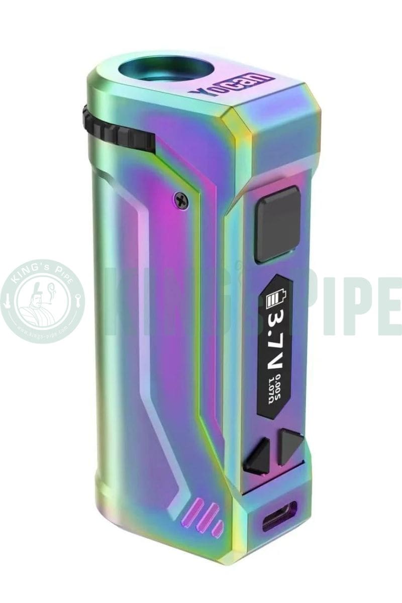 Refillable Vape Pens | Rechargeable Weed Pen | KING's PipePage 3 Refillable Vape Pens | Rechargeable Weed Pen | KING's PipePage 3
