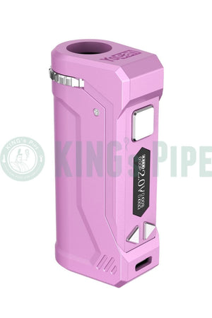 Yocan UNI Pro Box Mod for 510 Cartridges Pink 2025