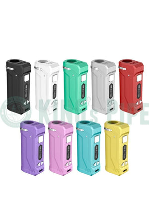 Yocan UNI Pro Box Mod for 510 Cartridges