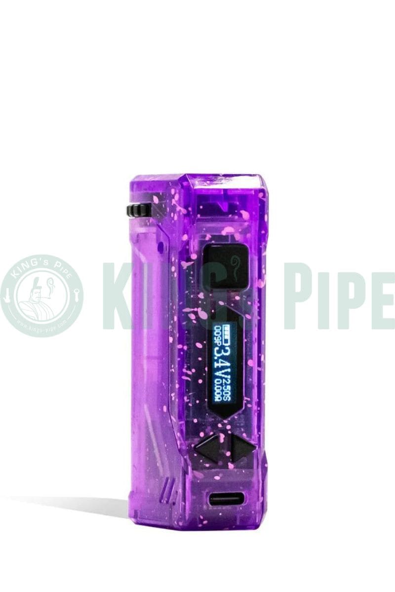 Box Mod Vape Kit Near Me Yocan UNI Pro Box Mod (For 510 Thread Cartridges) Buy Box Mod Vape Kit Near Me Yocan UNI Pro Box Mod (For 510 Thread Cartridges) Buy
