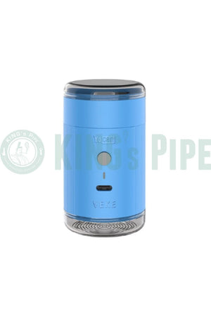 Yocan VEKE e-Herb-Grinder Sky Blue
