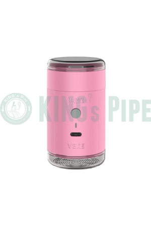 Yocan VEKE e-Herb-Grinder Sakura Pink