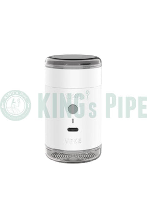 Yocan VEKE e-Herb-Grinder Ivory
