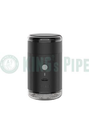 Yocan VEKE e-Herb-Grinder Black