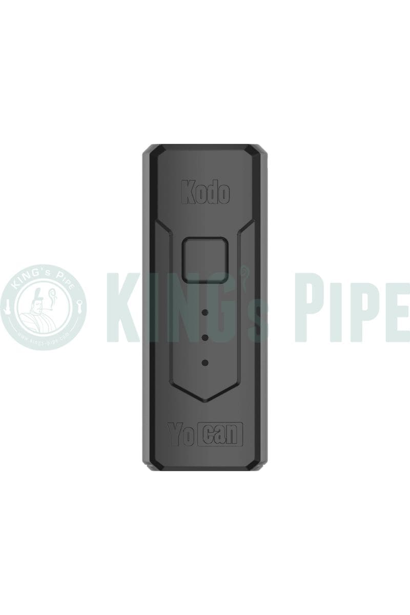 Yocan x Wulf Mods - Kodo 510 Thread Cart Battery | KING's Pipe Yocan x Wulf Mods - Kodo 510 Thread Cart Battery | KING's Pipe
