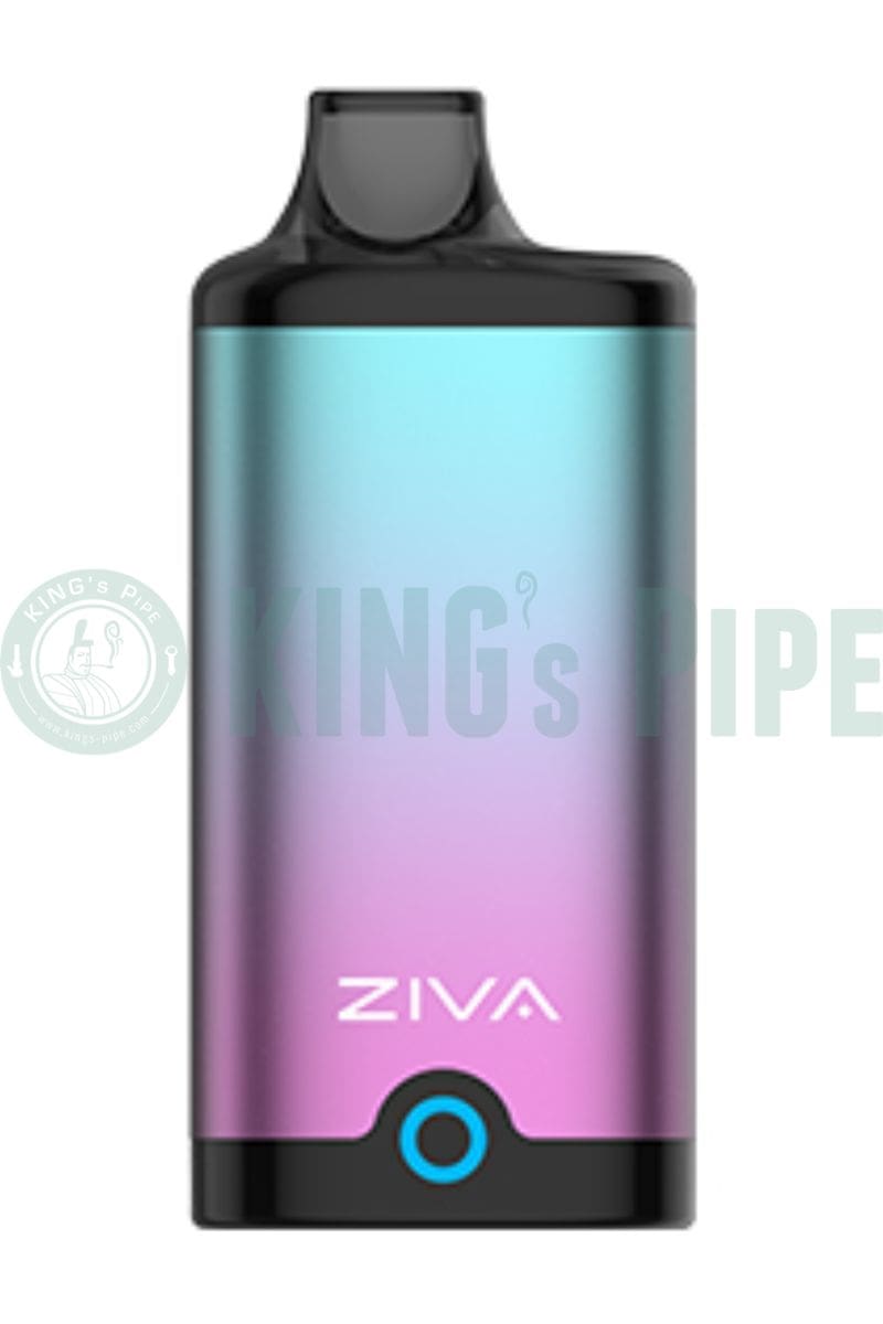 Yocan ZIVA 510 Vape Battery | KING's Pipe Yocan ZIVA 510 Vape Battery | KING's Pipe