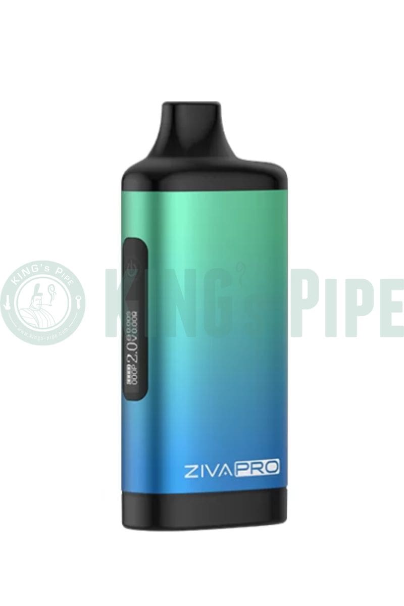 510 vape tank Yocan ZIVA PRO 510 Cart Batter | OLED Display