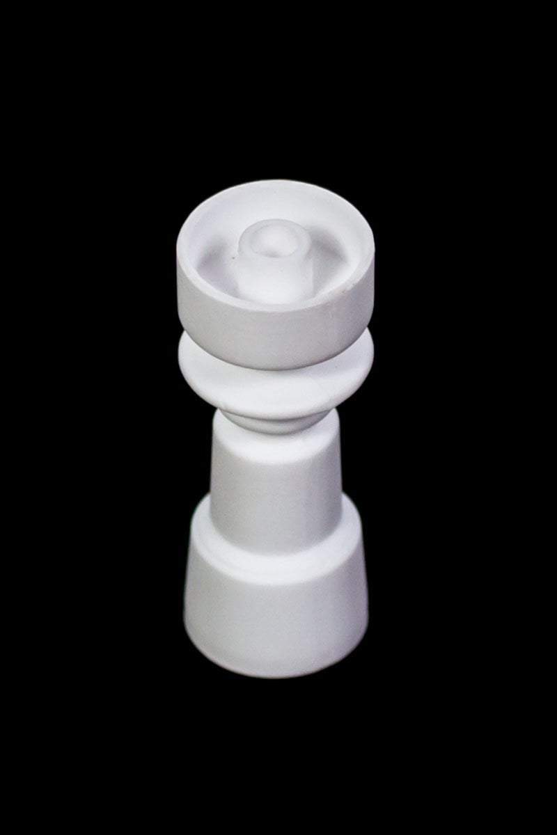 10mm / 14mm Female Domeless Ceramic Nail