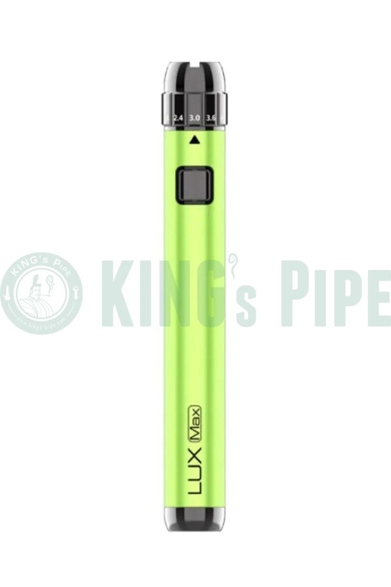 Yocan LUX 510 Threaded Vape Pen Battery