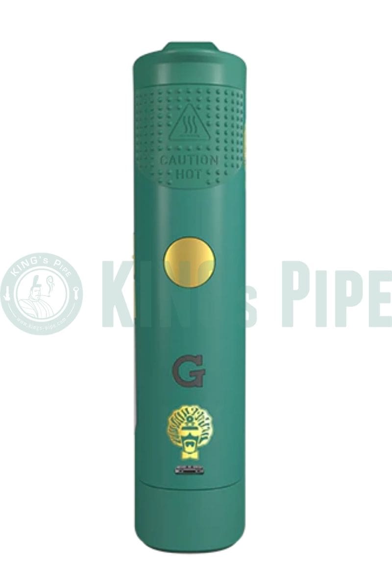 G Pen Roam Vaporizer - Limited Edition (Cookies X, Lemonade, Dr. Greenthumb&#39;s X)