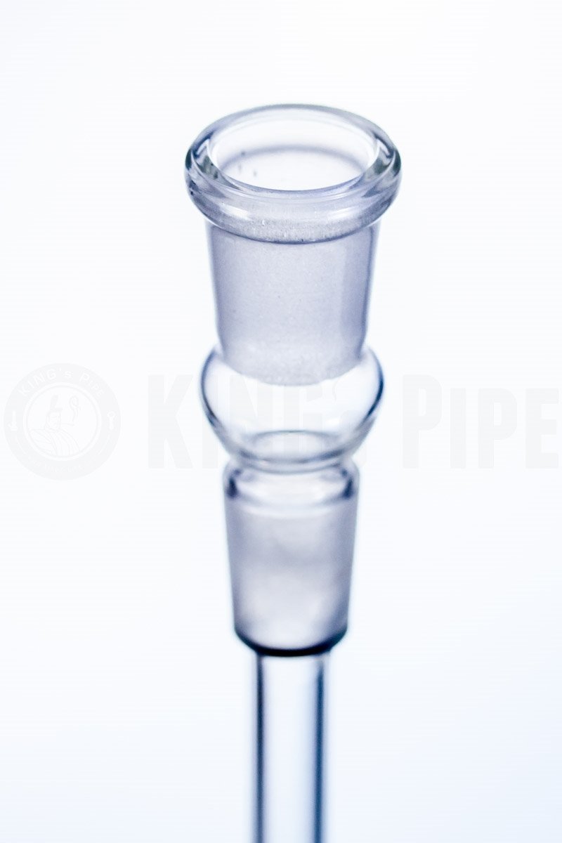 14mm / 14mm Regular Diffused Downstem