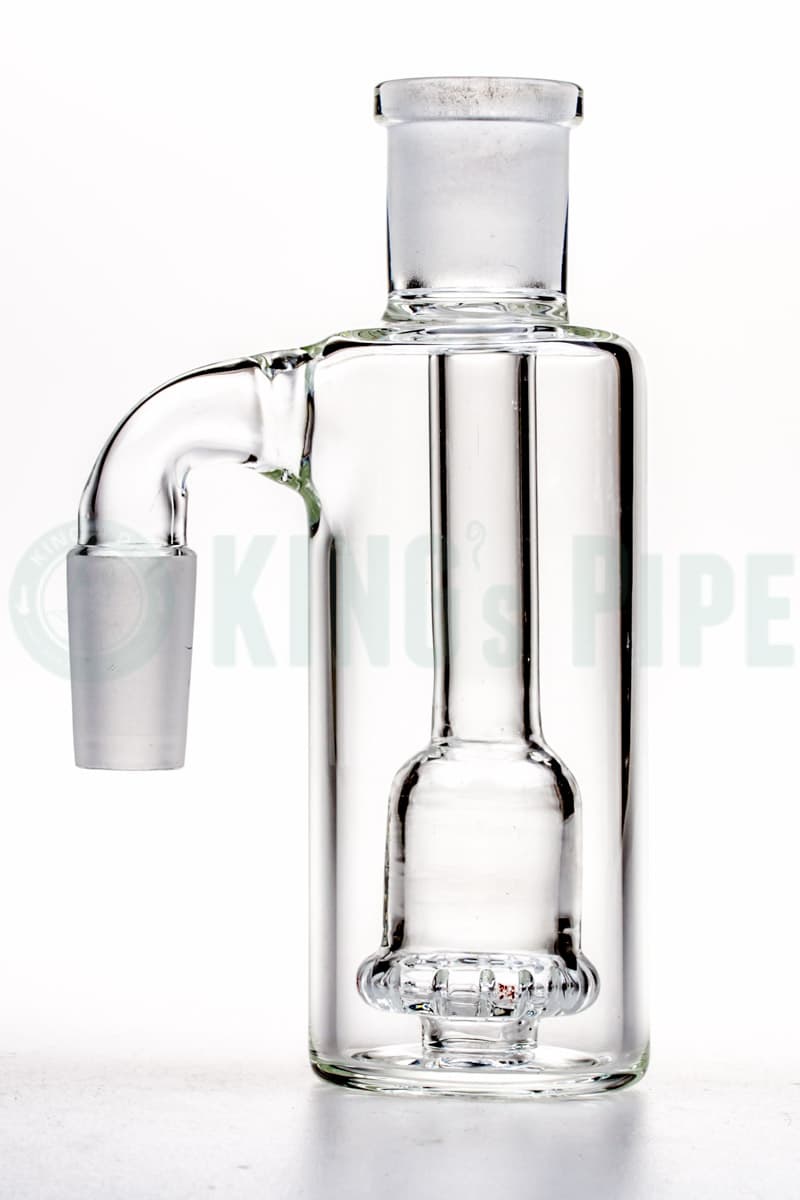 14mm Ash Catcher 3 Arm Tree Perc