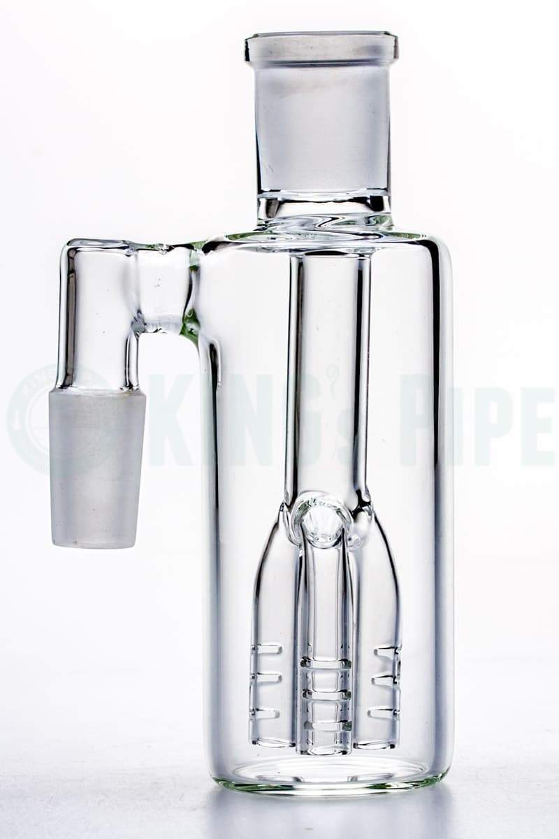 14mm Ash Catcher 3 Arm Tree Perc