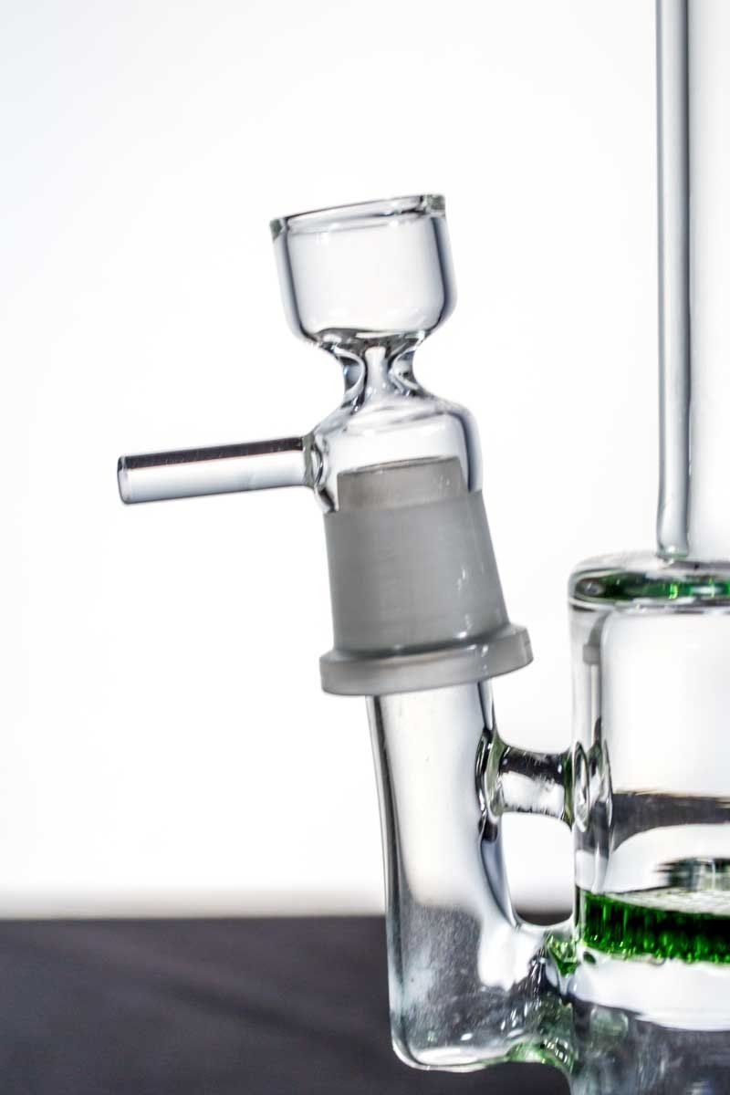 14mm Female Slider Glass Bowl