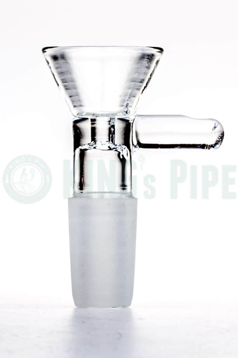 tobacco king bowl piece Big Maks Hookah | Blue. For hookah shisha 14mm Male Glass Bong Bowl
