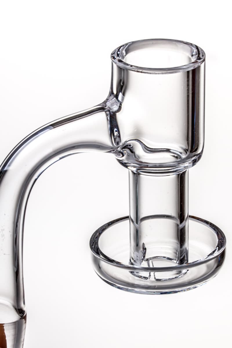 14mm Male Terp Slurper Quartz Banger