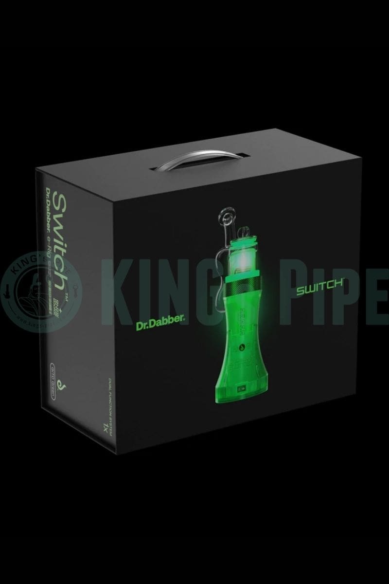 Dr. Dabber Switch Limited Editions (Glow in the Dark)
