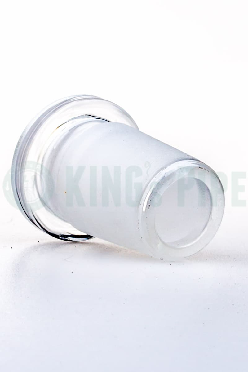 18mm Male to 14mm Female Low Profile Joint Adapter