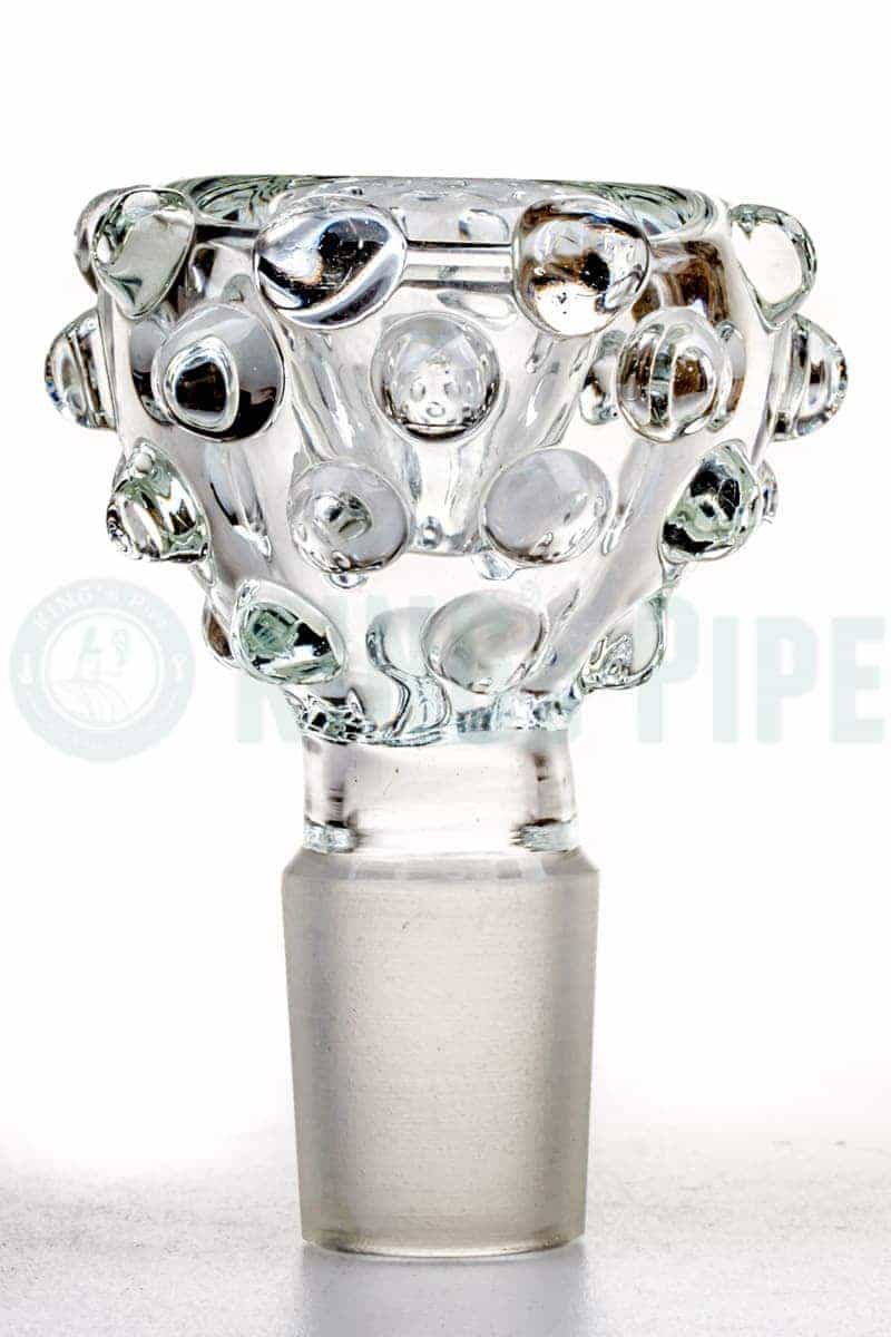 18mm Male Multi Marble Slider Bowl