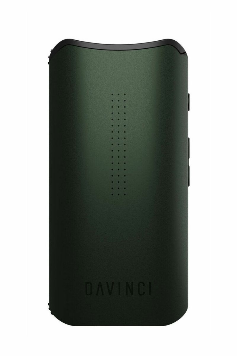 DaVinci - IQC Dual Vaporizer