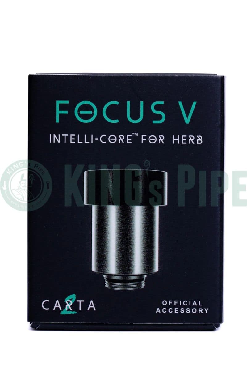 Focus V - INTELLI-CORE™ Herb Atomizer