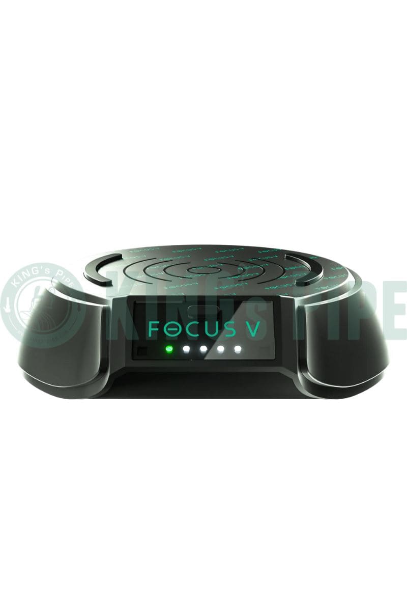 Focus V Wireless Charger for Carta 2